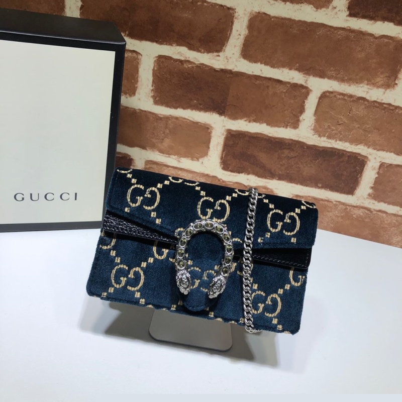 G*u*i satchel bags